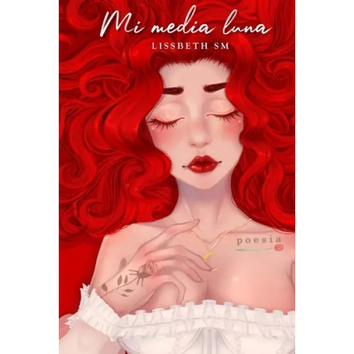 Mi media luna - Paperback