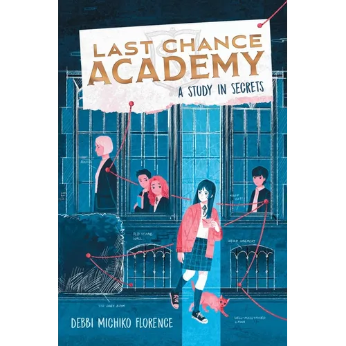 A Study in Secrets - Hardcover