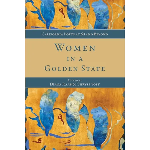Women in a Golden State - Paperback