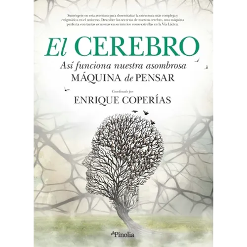Cerebro, El - Paperback