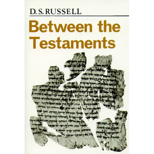 Between the Testaments - Paperback