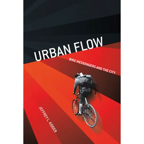 Urban Flow - Hardcover