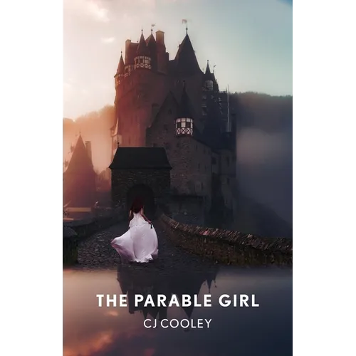 The Parable Girl - Paperback