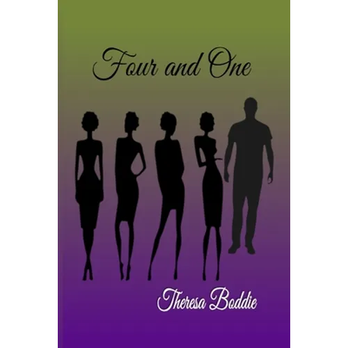 Four and One - Paperback