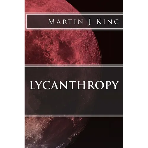 Lycanthropy - Paperback