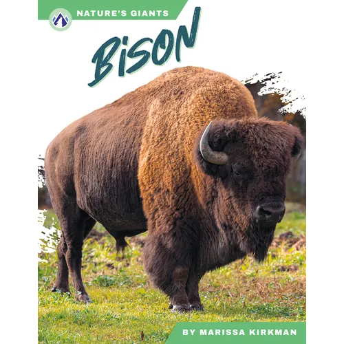 Bison - Library Binding