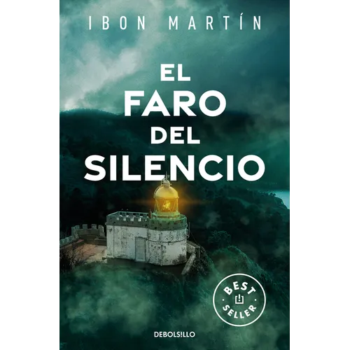El Faro del Silencio / The Lighthouse of Silence - Paperback