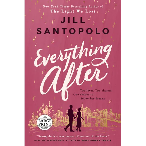 Everything After - Paperback