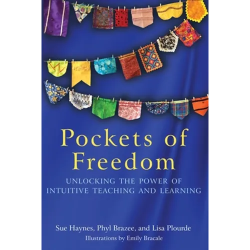 Pockets of Freedom - Paperback