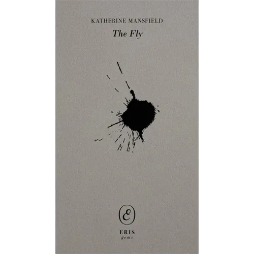 The Fly - Paperback