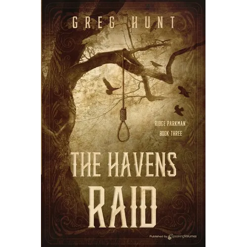 The Havens Raid - Paperback