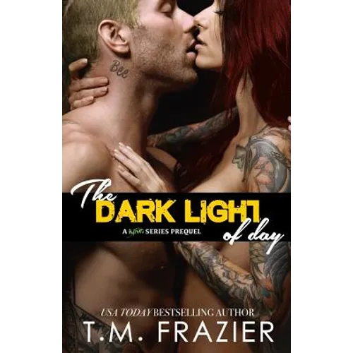 The Dark Light of Day - Paperback