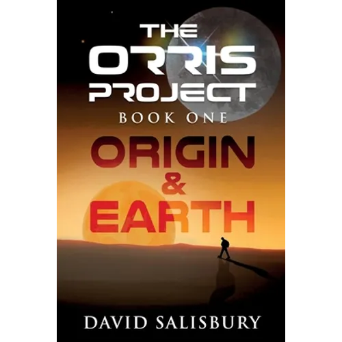 Origin & Earth - Paperback