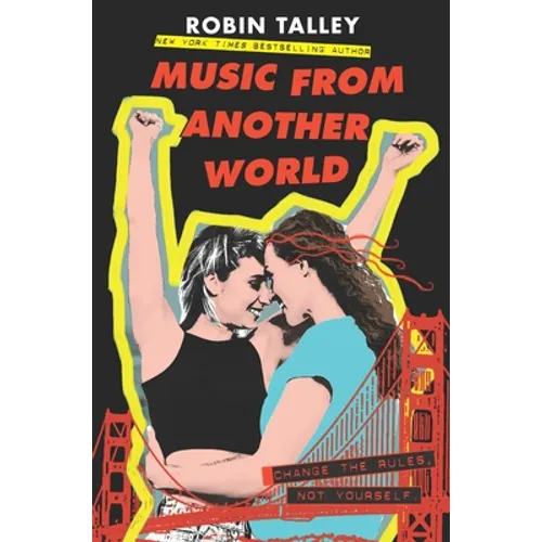 Music from Another World - Hardcover