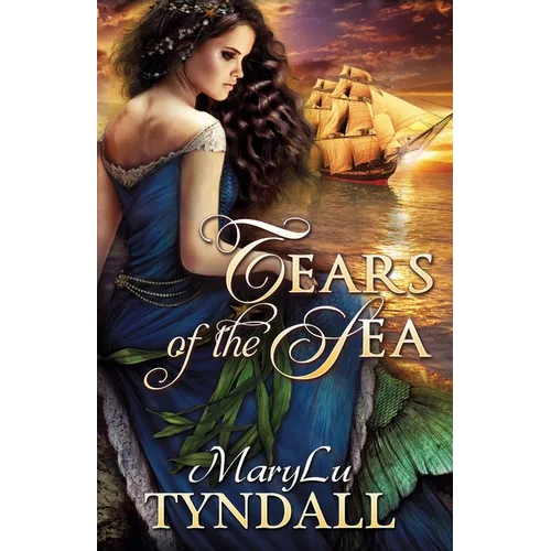 Tears of the Sea - Paperback