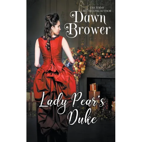 Lady Pear's Duke - Paperback