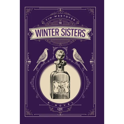 The Winter Sisters - Hardcover