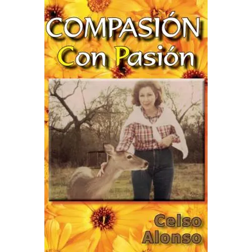 Compasión - Con Pasión - Paperback