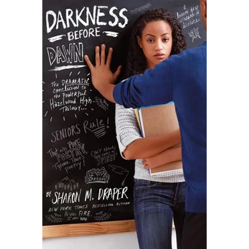 Darkness Before Dawn - Hardcover