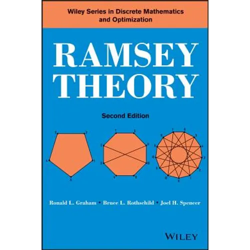 Ramsey Theory 2e P - Paperback