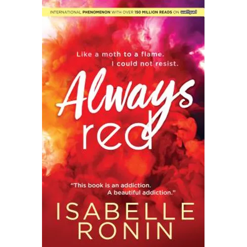 Always Red - Paperback