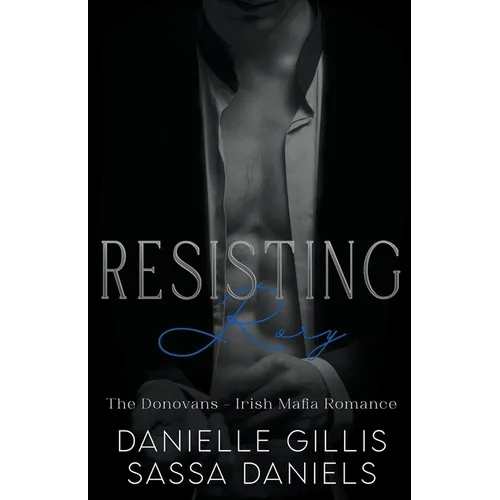 Resisting Rory - Paperback