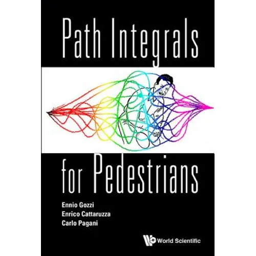 Path Integrals for Pedestrians - Hardcover