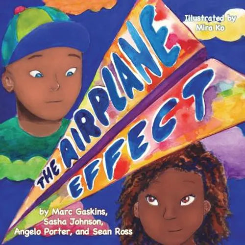 The Airplane Effect - Paperback