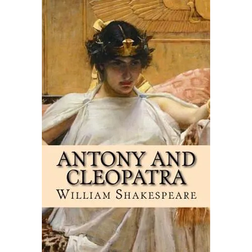 Antony and Cleopatra - Paperback