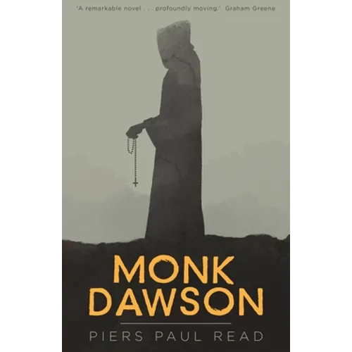 Monk Dawson - Paperback