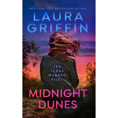 Midnight Dunes - Paperback