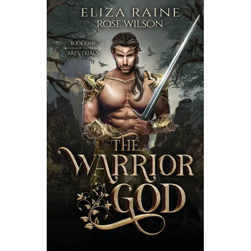 The Warrior God - Paperback