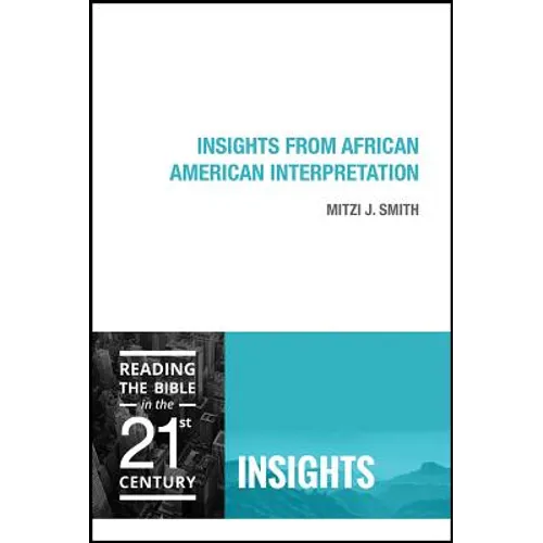 Insights from African American Interpretation - Paperback