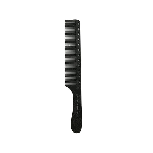 Trina Professional Hair Comb 0008 - Detangle & Style with Professional Quality