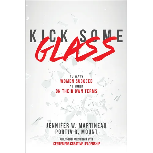 Kick Some Glass (Pb) - Paperback
