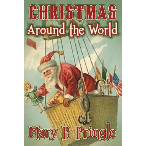 Christmas Around the World - Paperback