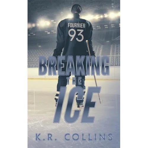 Breaking the Ice - Paperback