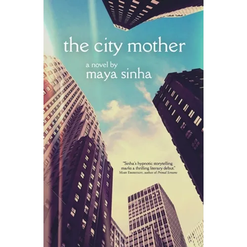 The City Mother - Paperback