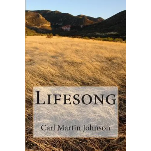 Lifesong - Paperback