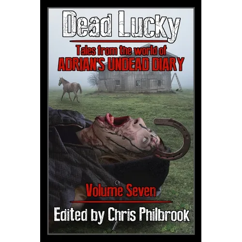 Dead Lucky - Paperback