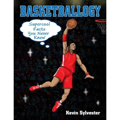 Basketballogy - Hardcover
