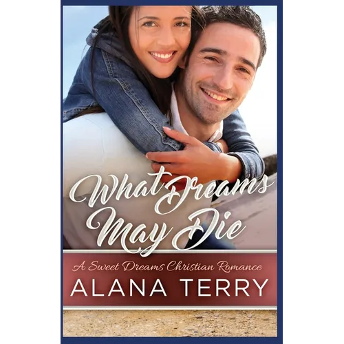 What Dreams May Die - Paperback