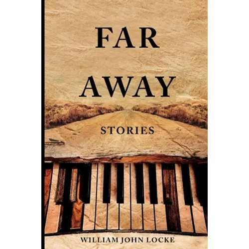 Far-Away Stories - Paperback