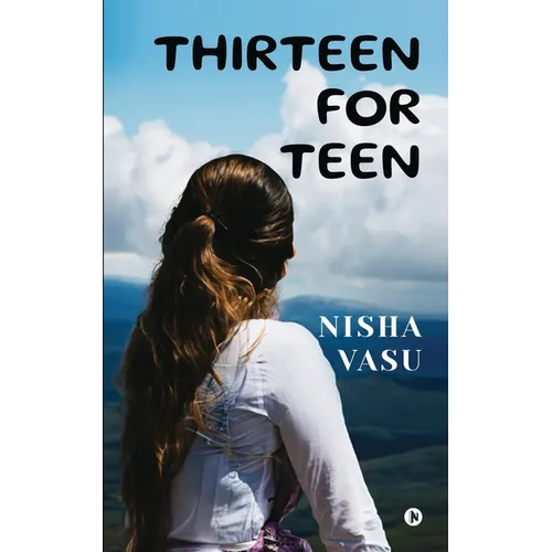 Thirteen for Teen - Paperback