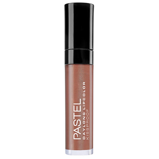 Pastel Matte Liquid Lipstick - Long-Lasting, Waterproof, Vegan & Cruelty-Free Lip Color