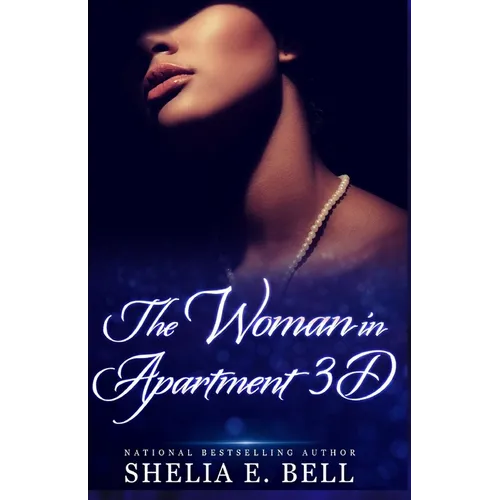 The Woman in Apartment 3D: A "Holy Rock Chronicles" Story - Paperback