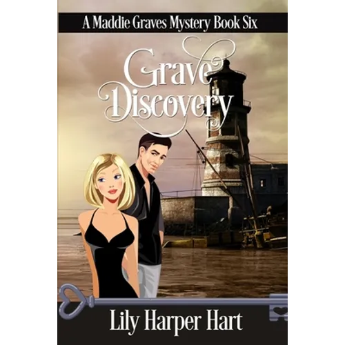Grave Discovery - Paperback