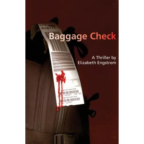 Baggage Check - Paperback