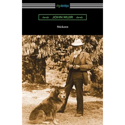 Stickeen - Paperback
