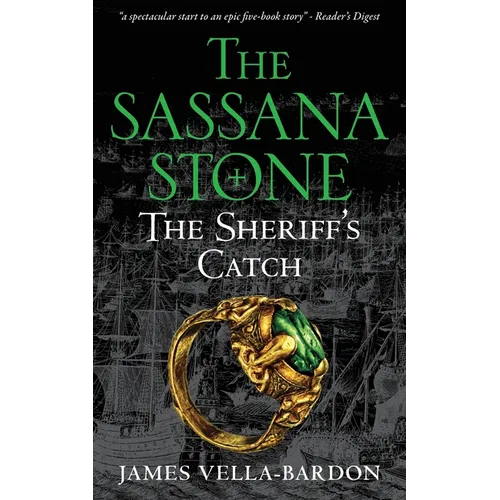 The Sheriff's Catch - Paperback